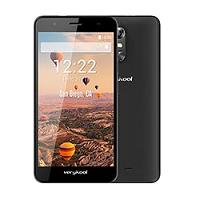 
Verykool s5525 Maverick III supports frequency bands GSM and HSPA. Official announcement date is  September 2016. The device is working on an Android OS, v6.0 (Marshmallow) with a Quad-core