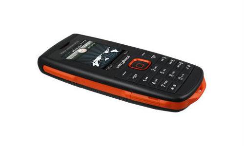 verykool R16 - description and parameters