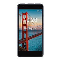 
Verykool Sl5200 Eclipse supports frequency bands GSM ,  HSPA ,  LTE. Official announcement date is  November 2016. The device is working on an Android OS, v6.0 (Marshmallow) with a Octa-cor
