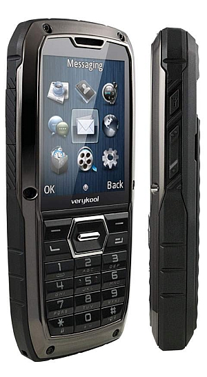 verykool R27 - description and parameters