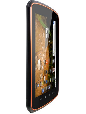 verykool R800 - description and parameters