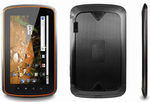 verykool R800 - description and parameters