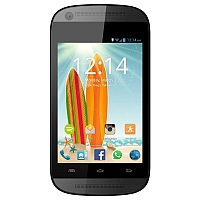 
verykool s3501 Lynx supports GSM frequency. Official announcement date is  November 2014. The device is working on an Android OS, v4.4.2 (KitKat) with a Dual-core 1.3 GHz Cortex-A7 processo