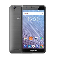 verykool s6005X Cyprus Pro - description and parameters