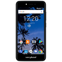 
verykool s5200 Orion supports frequency bands GSM and HSPA. Official announcement date is  December 2017. The device is working on an Android 7.0 (Nougat) with a Quad-core 1.3 GHz Cortex-A7