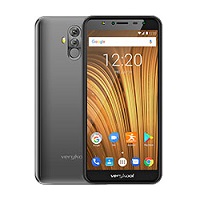 
verykool s5702 Royale Quattro supports frequency bands GSM and HSPA. Official announcement date is  February 2018. The device is working on an Android 7.0 (Nougat) with a Quad-core 1.3 GHz 