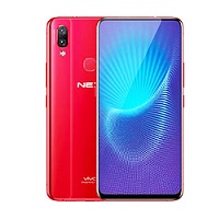 vivo NEX A - description and parameters