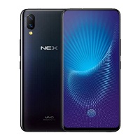 
vivo NEX S supports frequency bands GSM ,  CDMA ,  HSPA ,  LTE. Official announcement date is  June 2018. The device is working on an Android 8.1 (Oreo) with a Octa-core (4x2.7 GHz Kryo 385