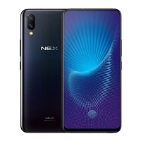 vivo NEX S - description and parameters