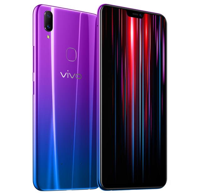 vivo Z1 Lite - description and parameters