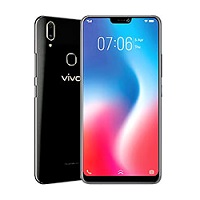 vivo V9 Youth 1727 - description and parameters