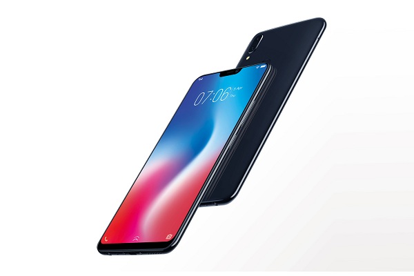 vivo V9 Youth - description and parameters