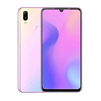 vivo Z3i - description and parameters