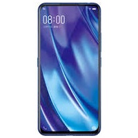 vivo NEX Dual Display - description and parameters