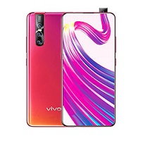 vivo V15 Pro V15 - description and parameters