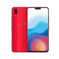 vivo X21 UD - description and parameters