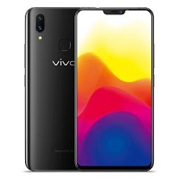 
vivo X21 supports frequency bands GSM ,  CDMA ,  HSPA ,  LTE. Official announcement date is  March 2018. The device is working on an Android 8.1 (Oreo) with a Octa-core (4x2.2 GHz Kryo 260 