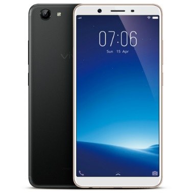 vivo Y71i - description and parameters