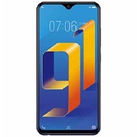 
vivo Y91 supports frequency bands GSM ,  HSPA ,  LTE. Official announcement date is  November 2018. The device is working on an Android 8.1 (Oreo); Funtouch 4.5 with a Octa-core (2x1.95 GHz