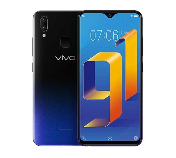 vivo Y91 Y91C - description and parameters