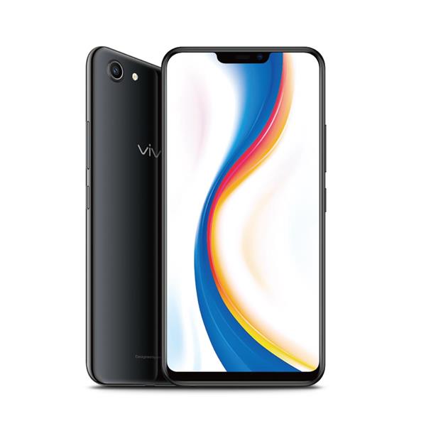 vivo Y81i - description and parameters
