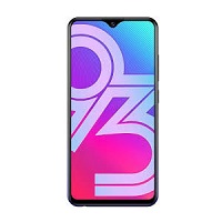 vivo Y93 (Mediatek) - description and parameters