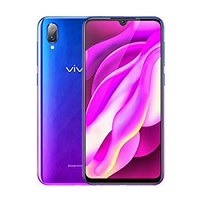 vivo Y93 Y933 - description and parameters