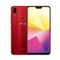 vivo X21i - description and parameters