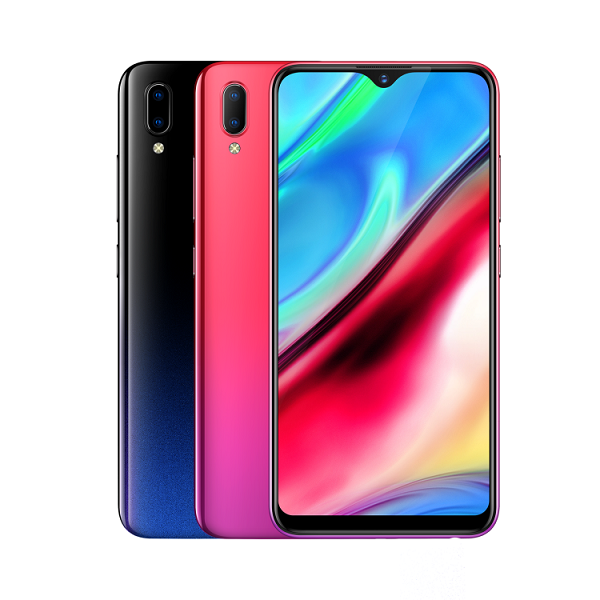 vivo Y93 - description and parameters