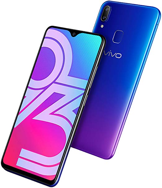 vivo Y93 (Mediatek) - description and parameters