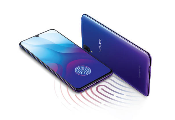 vivo Y95 - description and parameters