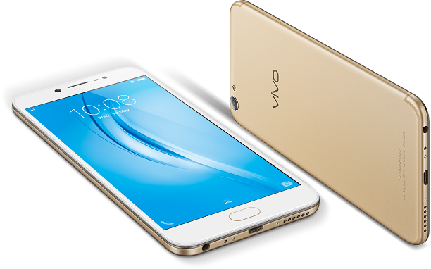 vivo Y53i - description and parameters