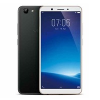 vivo Y71 1724 - description and parameters