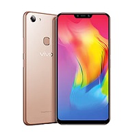 vivo Y83 Y83A - description and parameters