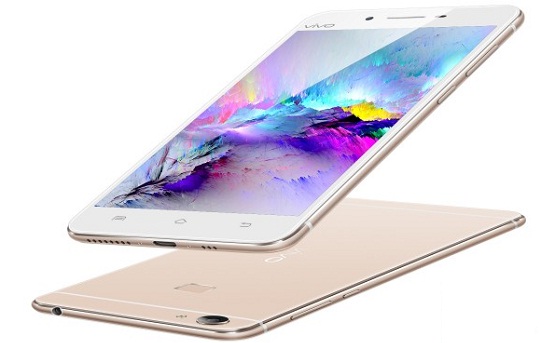 vivo X6S Plus - description and parameters