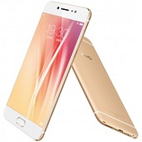 vivo X7 1716 - description and parameters