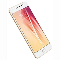 vivo X7 Plus - description and parameters