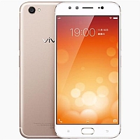 
vivo X9 supports frequency bands GSM ,  HSPA ,  CDMA2000 ,  LTE. Official announcement date is  November 2016. The device is working on an Android OS, v6.0.1 (Marshmallow) with a Octa-core 