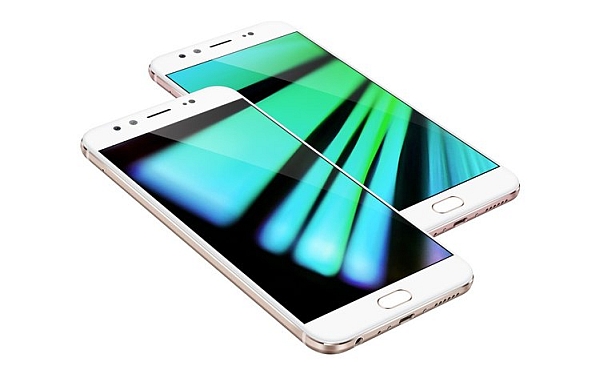 vivo X9 - description and parameters