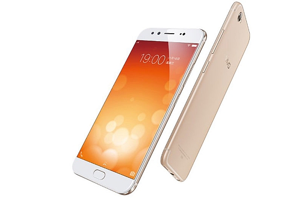 vivo X9 - description and parameters