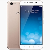 vivo X9 Plus - description and parameters