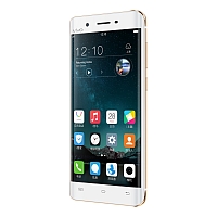 vivo Xplay5 Elite - description and parameters