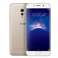 vivo Xplay6 - description and parameters