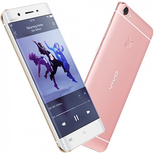 vivo Xplay6 - description and parameters