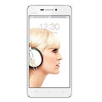 vivo X3S - description and parameters