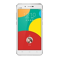 
vivo X5Max supports frequency bands GSM ,  HSPA ,  LTE. Official announcement date is  December 2014. The device is working on an Android OS, v4.4.4 (KitKat) with a Quad-core 1.7 GHz Cortex