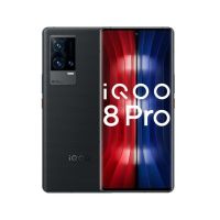 vivo iQOO 8 Pro - description and parameters