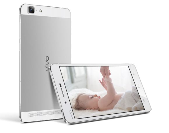 vivo X5Max - description and parameters