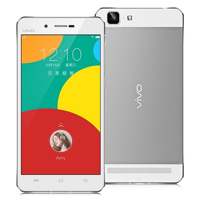 vivo X5Max - description and parameters
