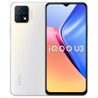 vivo iQOO U3x Standard - description and parameters